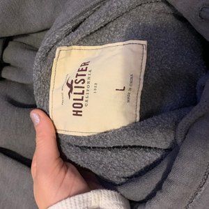Hollister Hoodie